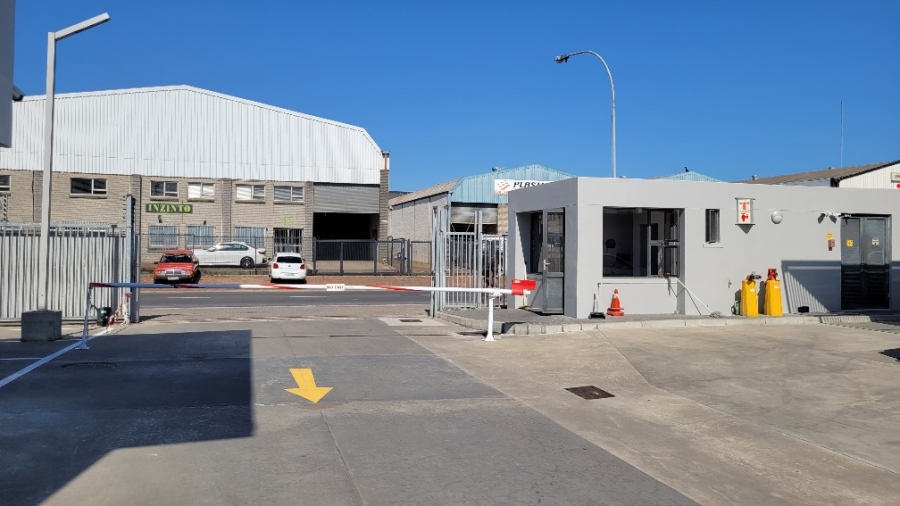 To Let commercial Property for Rent in Parow Industrial Western Cape